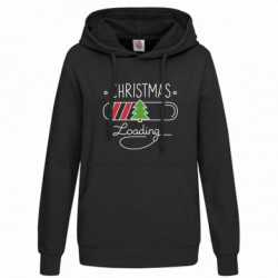 Худі жіночі - FATLINE