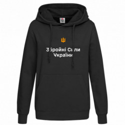 Худи женские - FATLINE