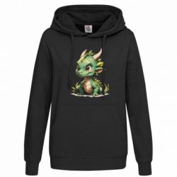 Худі жіночі - FATLINE