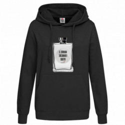 Худи женские - FATLINE