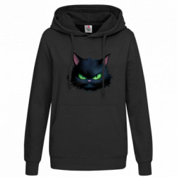 Худи женские - FATLINE