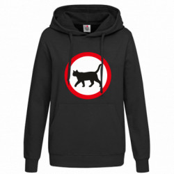 Худі жіночі - FATLINE