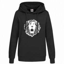 Худи женские - FATLINE