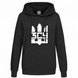 Худи женские - FATLINE