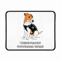 Коврики игровые