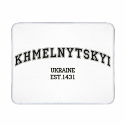 Коврики игровые
