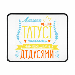 Коврики игровые