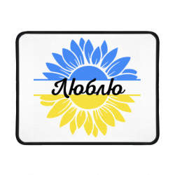 Геймерські килимки