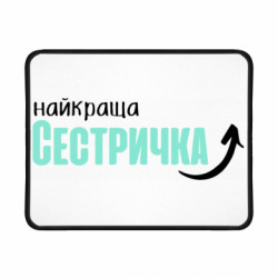 Геймерські килимки