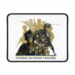 Коврики игровые