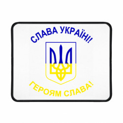 Геймерські килимки