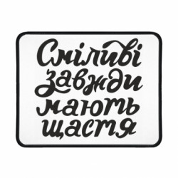 Геймерські килимки