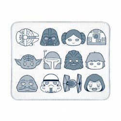 Геймерські килимки