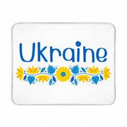 Геймерські килимки