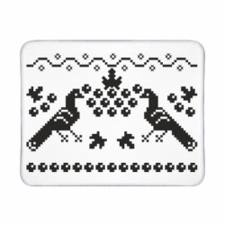 Коврики игровые