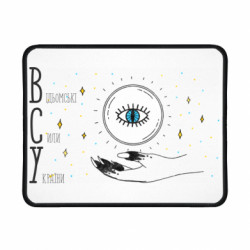 Геймерські килимки