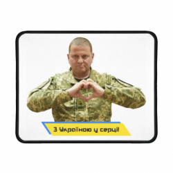 Геймерські килимки