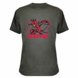 Футболки камуфляжні