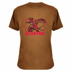 Футболки камуфляжні