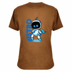 Футболки камуфляжні