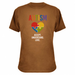 Футболки камуфляжные