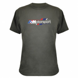 Футболки камуфляжні