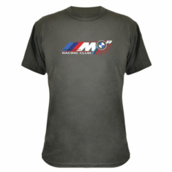 Футболки камуфляжні