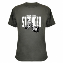 Футболки камуфляжные