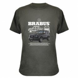 Футболки камуфляжні