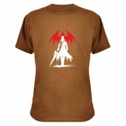 Футболки камуфляжные