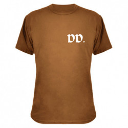 Футболки камуфляжные