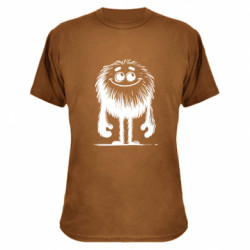 Футболки камуфляжные