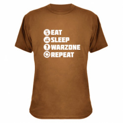 Футболки камуфляжные