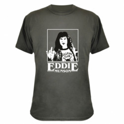 Футболки камуфляжні