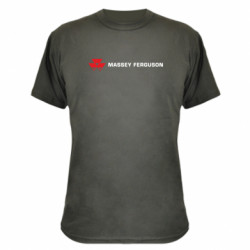 Футболки камуфляжные