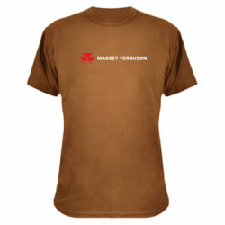 Футболки камуфляжные