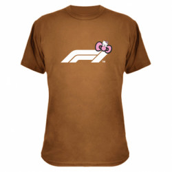 Футболки камуфляжные