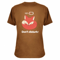 Футболки камуфляжні