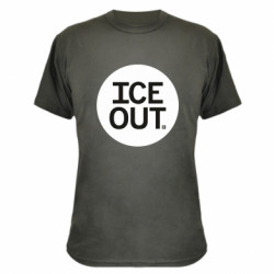 Футболки камуфляжні