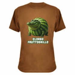 Футболки камуфляжні