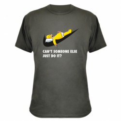 Футболки камуфляжні