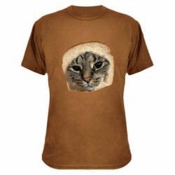 Футболки камуфляжные