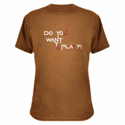 Футболки камуфляжні