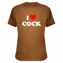 Футболки камуфляжні