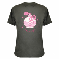 Футболки камуфляжные