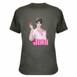 Футболки камуфляжні