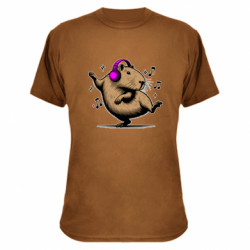 Футболки камуфляжні