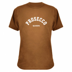 Футболки камуфляжные