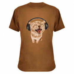 Футболки камуфляжные