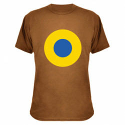 Футболки камуфляжные